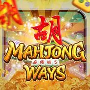 Mahjong Ways